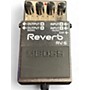 Used BOSS Used BOSS RV6 Digital Reverb Effect Pedal