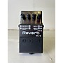 Used BOSS Used BOSS RV6 Digital Reverb Effect Pedal