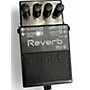 Used BOSS Used BOSS RV6 Digital Reverb Effect Pedal