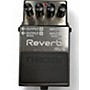 Used BOSS Used BOSS RV6 Digital Reverb Effect Pedal