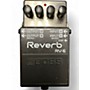 Used BOSS Used BOSS RV6 Digital Reverb Effect Pedal