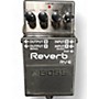 Used BOSS Used BOSS RV6 Digital Reverb Effect Pedal