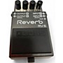 Used BOSS Used BOSS RV6 Digital Reverb Effect Pedal