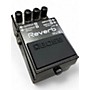 Used BOSS Used BOSS RV6 Digital Reverb Effect Pedal