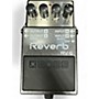 Used BOSS Used BOSS RV6 Digital Reverb Effect Pedal