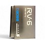 Used BOSS Used BOSS RV6 Digital Reverb Effect Pedal