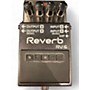 Used BOSS Used BOSS RV6 Digital Reverb Effect Pedal