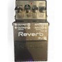 Used BOSS RV6 Digital Reverb Effect Pedal