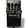 Used BOSS RV6 Digital Reverb Effect Pedal