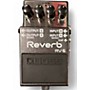 Used BOSS Used BOSS RV6 Digital Reverb Effect Pedal