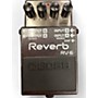 Used BOSS Used BOSS RV6 Digital Reverb Effect Pedal