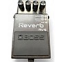 Used BOSS Used BOSS RV6 Digital Reverb Effect Pedal