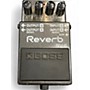 Used BOSS RV6 Digital Reverb Effect Pedal