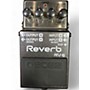 Used BOSS RV6 Digital Reverb Effect Pedal