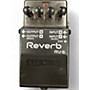 Used BOSS Used BOSS RV6 Digital Reverb Effect Pedal