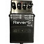 Used BOSS RV6 Digital Reverb Effect Pedal