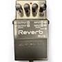 Used BOSS RV6 Digital Reverb Effect Pedal