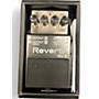 Used BOSS RV6 Digital Reverb Effect Pedal