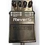 Used BOSS RV6 Digital Reverb Effect Pedal