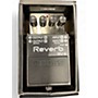Used BOSS RV6 Digital Reverb Effect Pedal