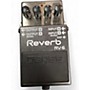 Used BOSS RV6 Digital Reverb Effect Pedal