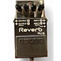 Used BOSS RV6 Digital Reverb Effect Pedal