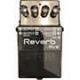 Used BOSS RV6 Digital Reverb Effect Pedal