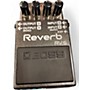 Used BOSS RV6 Digital Reverb Effect Pedal