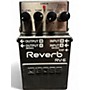 Used BOSS RV6 Digital Reverb Effect Pedal