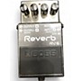 Used BOSS RV6 Digital Reverb Effect Pedal