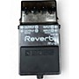 Used BOSS RV6 Digital Reverb Effect Pedal