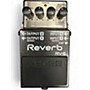 Used BOSS RV6 Digital Reverb Effect Pedal