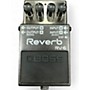 Used BOSS RV6 Digital Reverb Effect Pedal