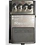 Used BOSS RV6 Digital Reverb Effect Pedal