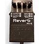 Used BOSS RV6 Digital Reverb Effect Pedal