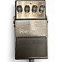 Used BOSS RV6 Digital Reverb Effect Pedal