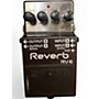 Used BOSS RV6 Digital Reverb Effect Pedal