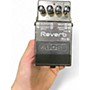 Used BOSS RV6 Digital Reverb Effect Pedal