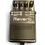 Used BOSS RV6 Digital Reverb Effect Pedal