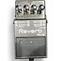 Used BOSS RV6 Digital Reverb Effect Pedal