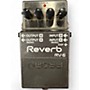 Used BOSS RV6 Digital Reverb Effect Pedal