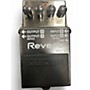Used BOSS RV6 Digital Reverb Effect Pedal