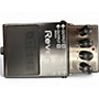 Used BOSS RV6 Digital Reverb Effect Pedal