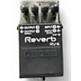 Used BOSS RV6 Digital Reverb Effect Pedal