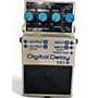 Used BOSS RV6 Digital Reverb Effect Pedal