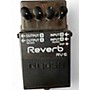Used BOSS RV6 Digital Reverb Effect Pedal
