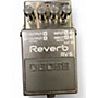 Used BOSS RV6 Digital Reverb Effect Pedal
