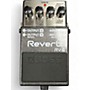Used BOSS RV6 Digital Reverb Effect Pedal