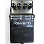 Used BOSS RV6 Digital Reverb Effect Pedal