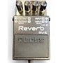 Used BOSS RV6 Digital Reverb Effect Pedal
